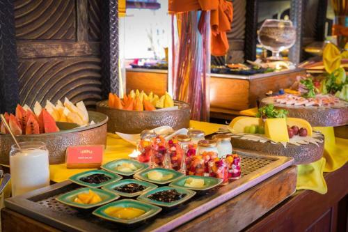 Golden Temple Hotel