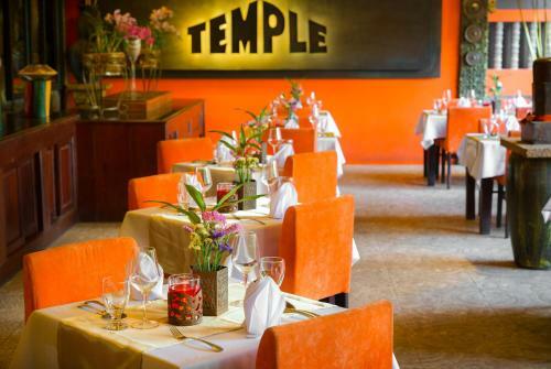 Golden Temple Hotel