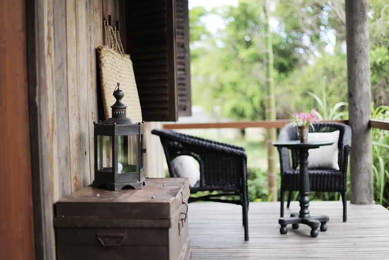 Hotel Sala Lodges