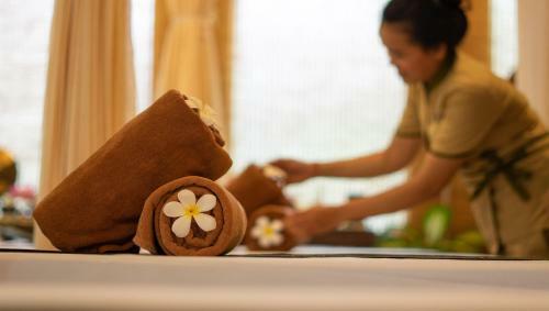 Hotel Somadevi Angkor Resort & Spa - Premium