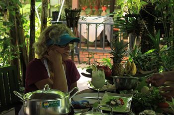 Hotel Petit Villa Boutique & Spa