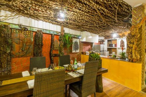 Hotel Three Room D'angkor Boutique