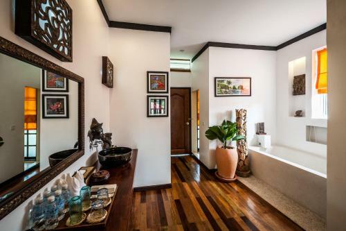 Hotel Three Room D'angkor Boutique