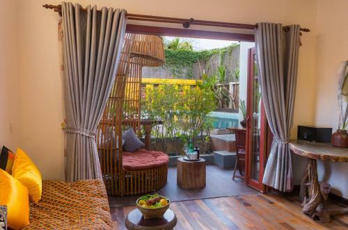 Hotel Three Room D'angkor Boutique
