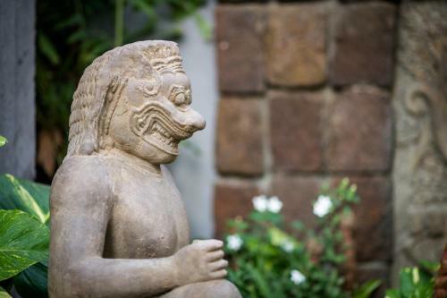 Hotel Three Room D'angkor Boutique