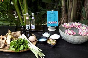 The Moon Boutique Hotel