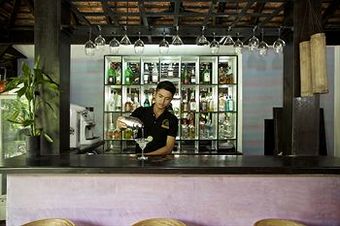 The Moon Boutique Hotel