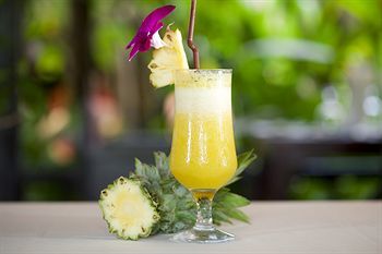 The Moon Boutique Hotel