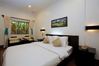 The Moon Boutique Hotel