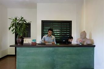 The Moon Boutique Hotel