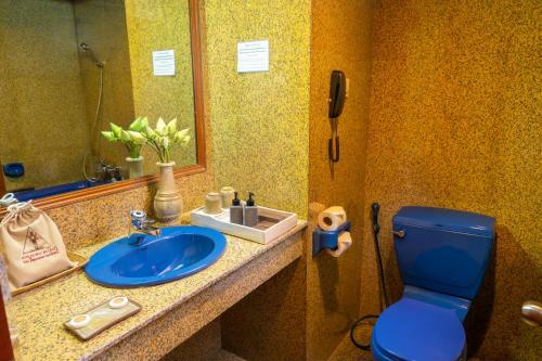 Ta Prohm Hotel