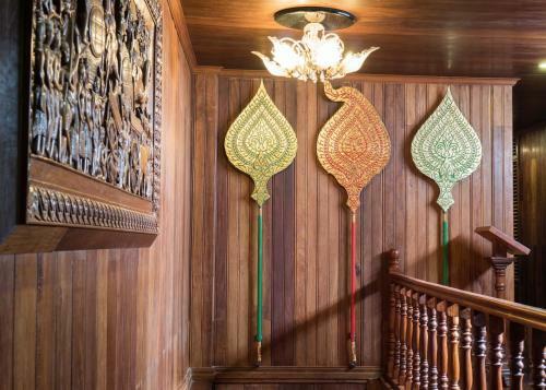 Ta Prohm Hotel