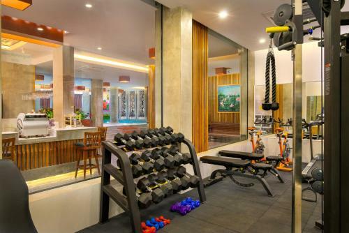 Ta Prohm Hotel