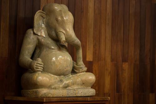 Ta Prohm Hotel