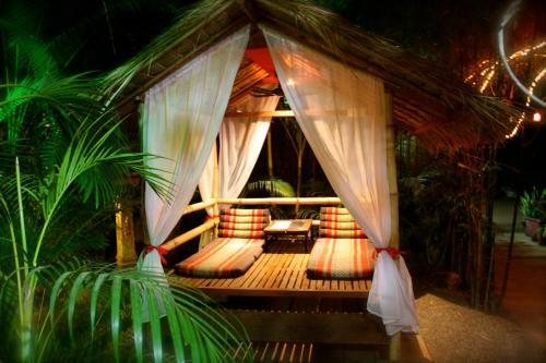 Bed & Breakfast Babel Siem Reap Guesthouse