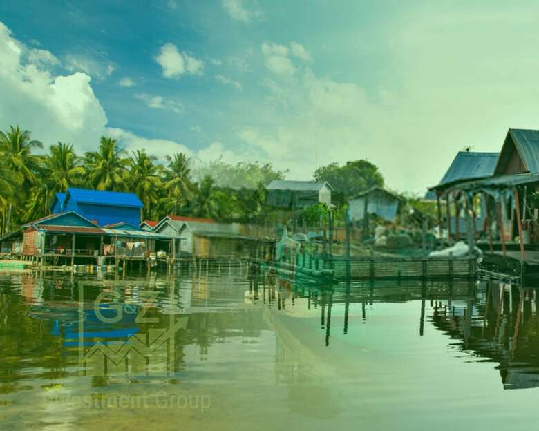 Hotel The Samar Villas & Spa Resort