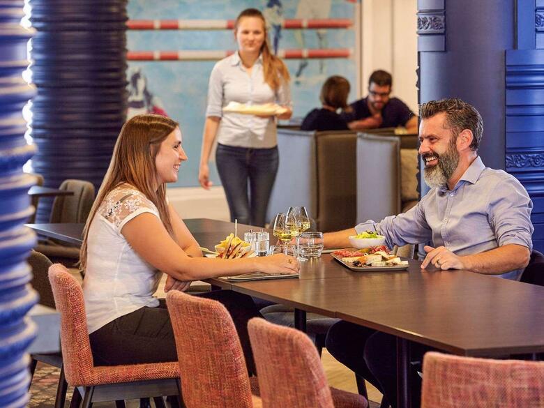 Hotel Mercure Royal Fontainebleau