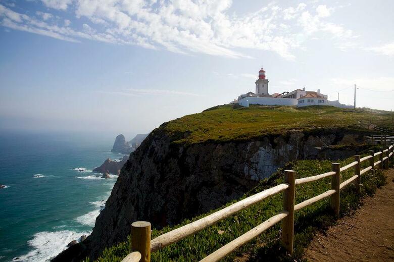 Hotel Fortaleza Do Guincho