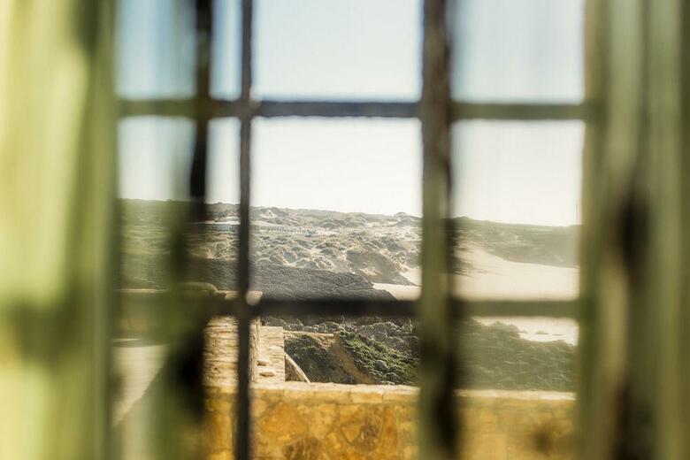Hotel Fortaleza Do Guincho