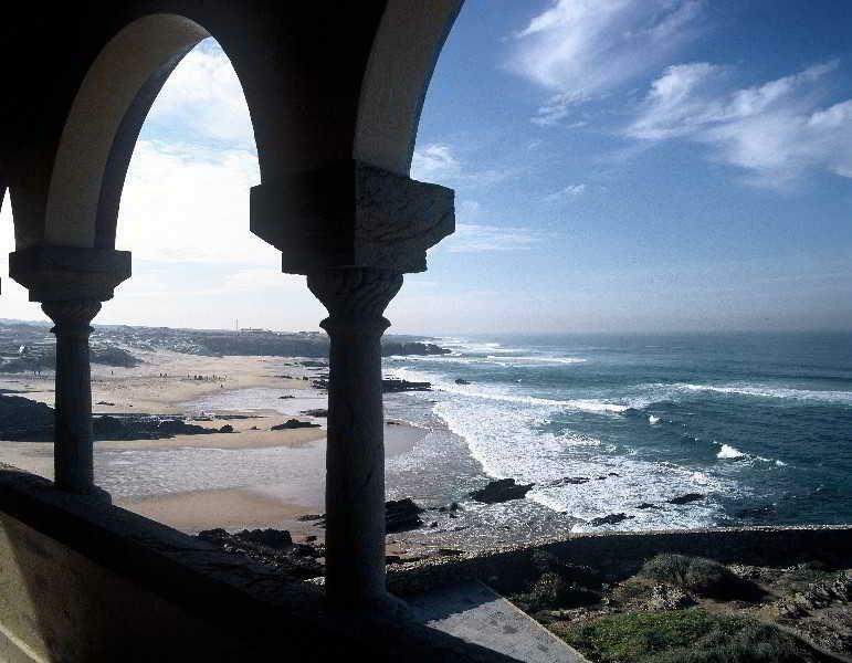 Hotel Fortaleza Do Guincho