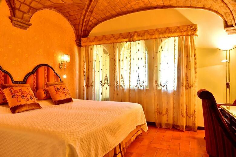 Hotel Fortaleza Do Guincho