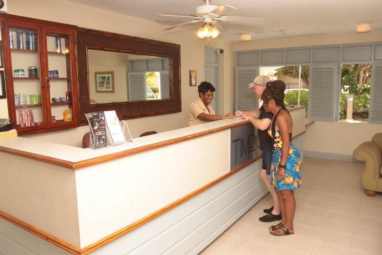 Hotel Time Out At The Gap