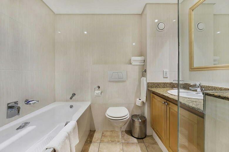 Protea Hotel Balalaika Sandton