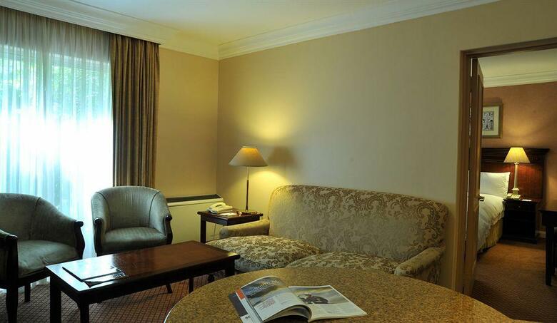 Protea Hotel Balalaika Sandton