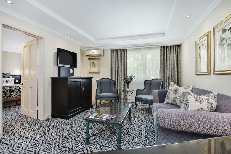 Protea Hotel Balalaika Sandton