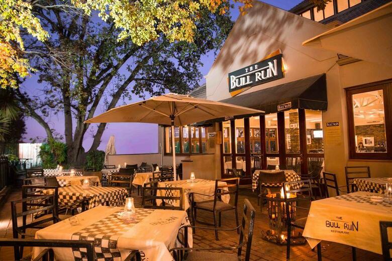Protea Hotel Balalaika Sandton