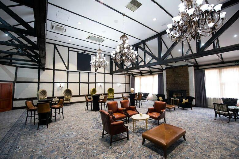 Protea Hotel Balalaika Sandton