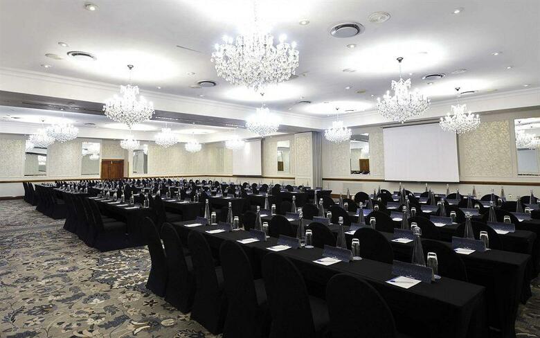 Protea Hotel Balalaika Sandton