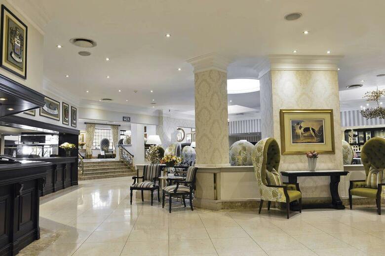 Protea Hotel Balalaika Sandton
