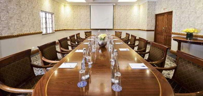 Protea Hotel Balalaika Sandton