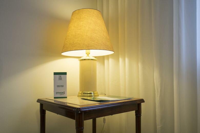 Hotel Bristol The Time