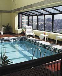 Hotel Bristol The Time