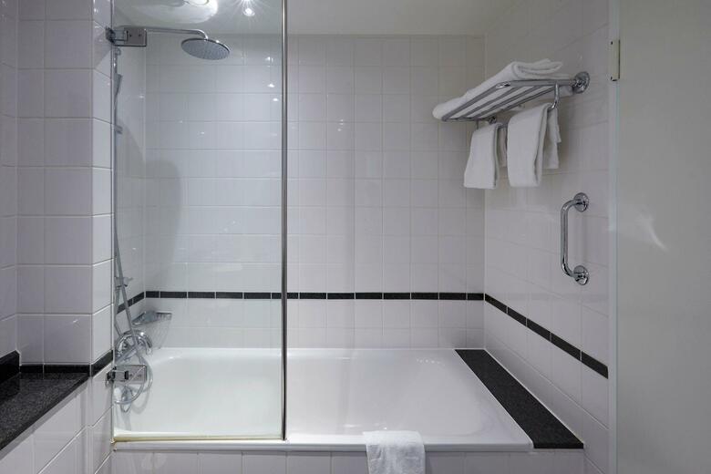 Copenhagen Strand Hotel
