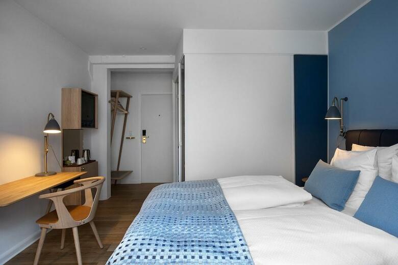 Copenhagen Strand Hotel