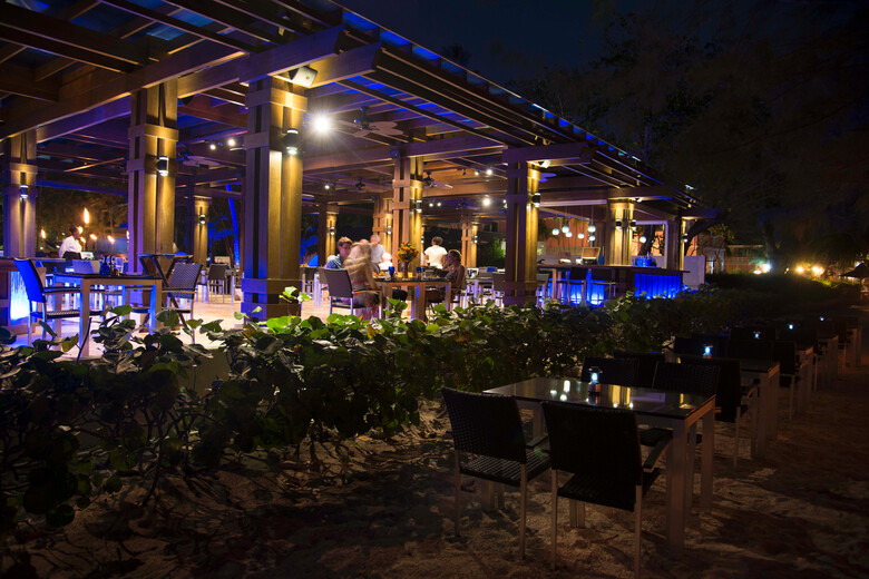 Hotel Divi Southwinds Beach Resorts