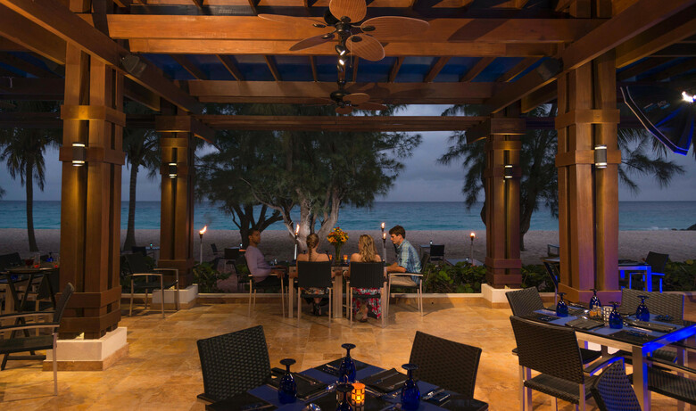 Hotel Divi Southwinds Beach Resorts