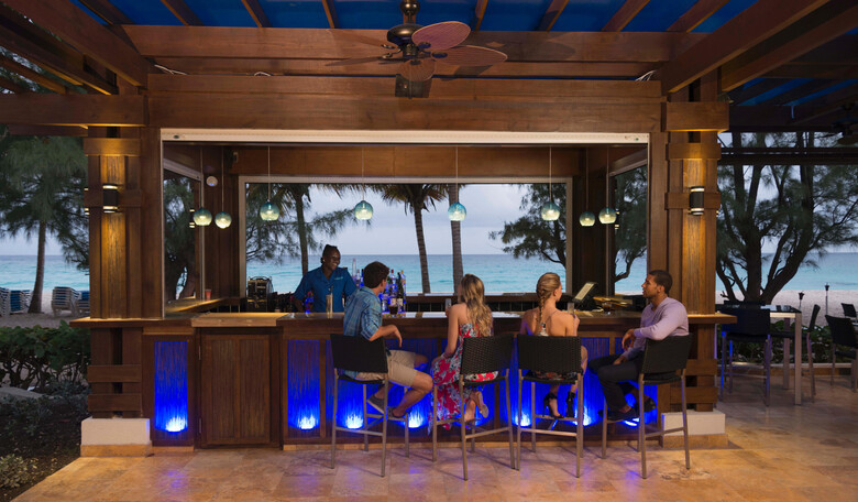 Hotel Divi Southwinds Beach Resorts