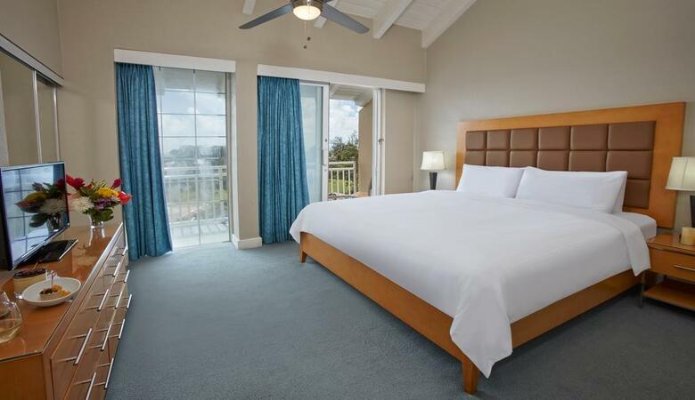 Hotel Divi Southwinds Beach Resorts