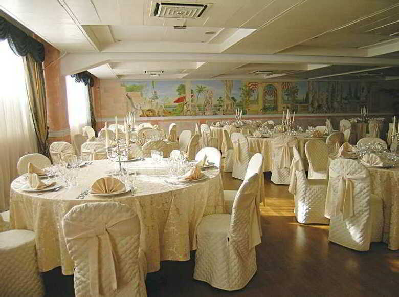 Hotel Parco Tirreno