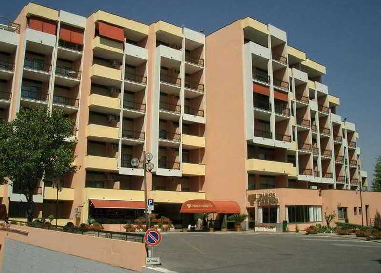 Hotel Parco Tirreno
