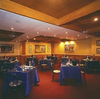 Hotel Parco Tirreno