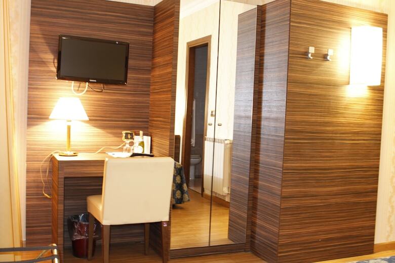 Hotel Hermitage