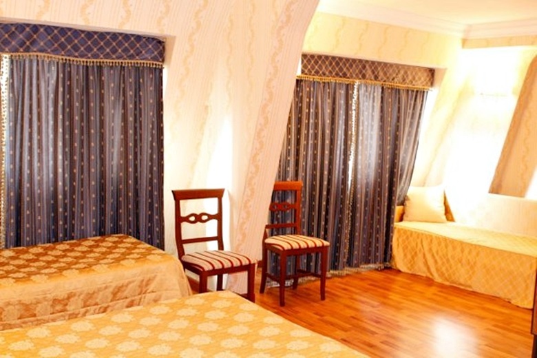 Hotel Hermitage