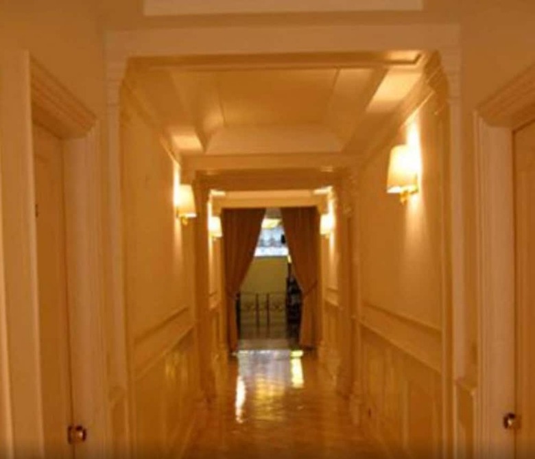 Hotel Hermitage