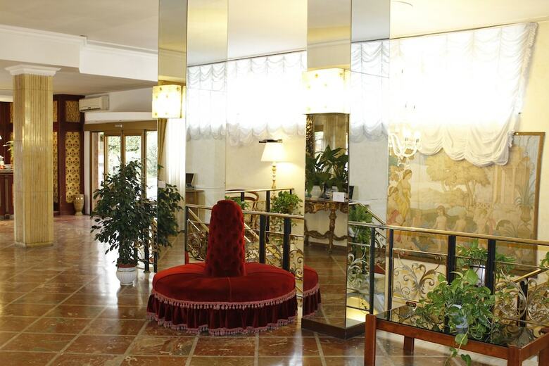 Hotel Hermitage