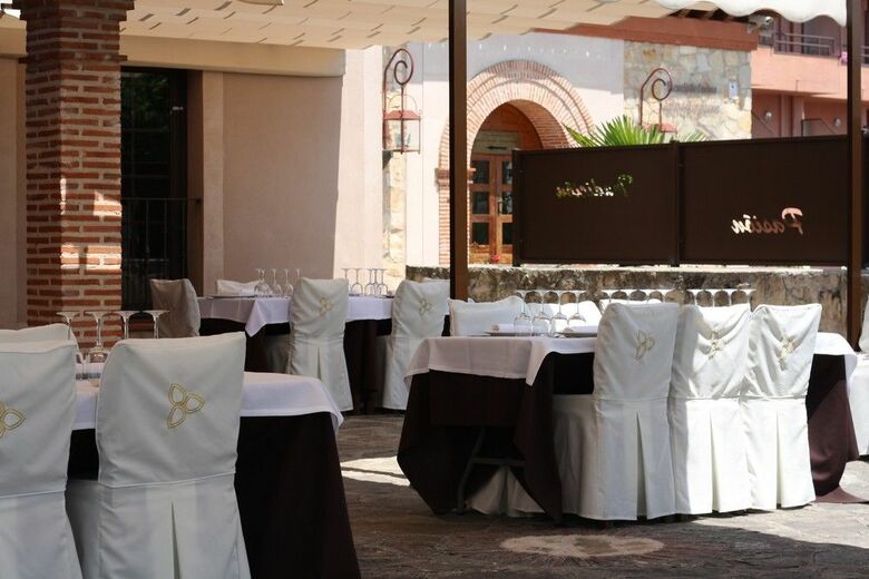 Hotel Hermitage